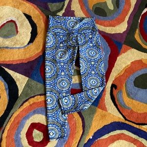 Aerie high waist tights